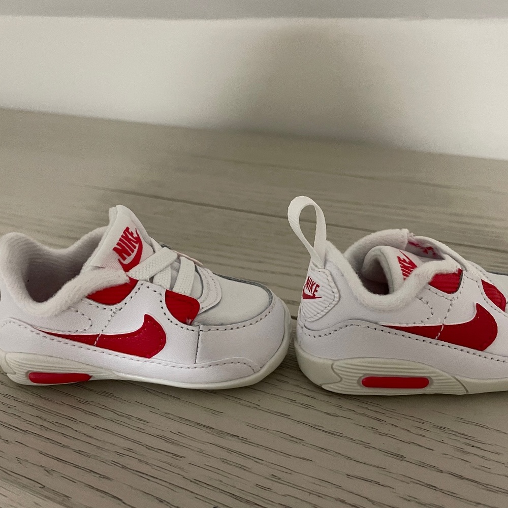 Nike Baby Sneakers